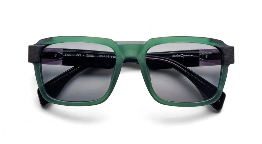 Etnia Barcelona TWO GUNS Sunglasses - view 14